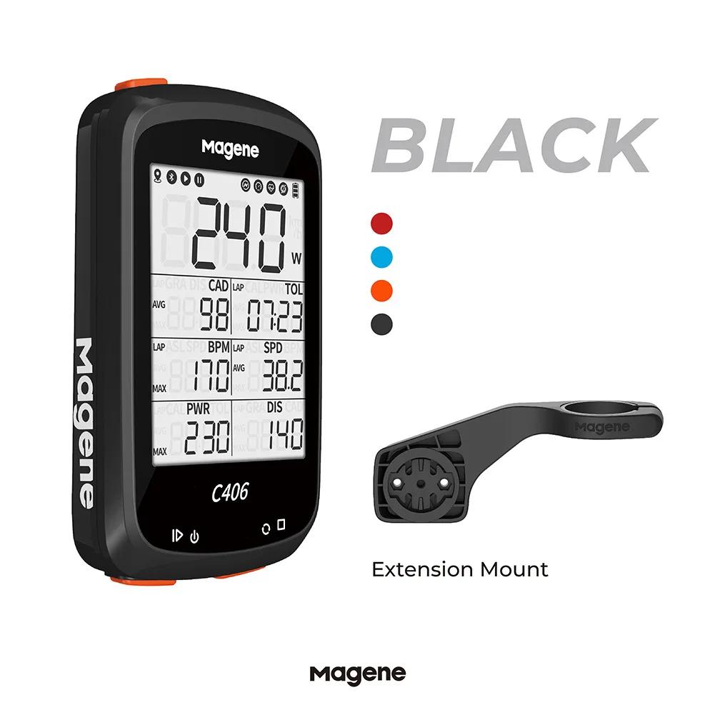 Magene C406 C406PRO  GPS  Ʈ    ǻ ӵ ,  Ŭ
